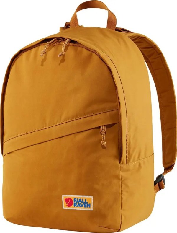 Fjallraven Vardag双肩包