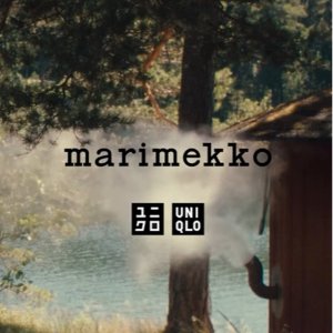 UNIQLO x Marimekko联名上新！芬兰国宝级品牌 你觉得怎么样？