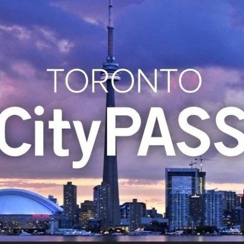 6.5折！逛遍热门景点加拿大多伦多 - CityPass 城市通票 - 最值得游玩的5大景点