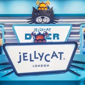 Indigo周末整活🔥Jellycat「稀有版领养计划」爆款预告中...