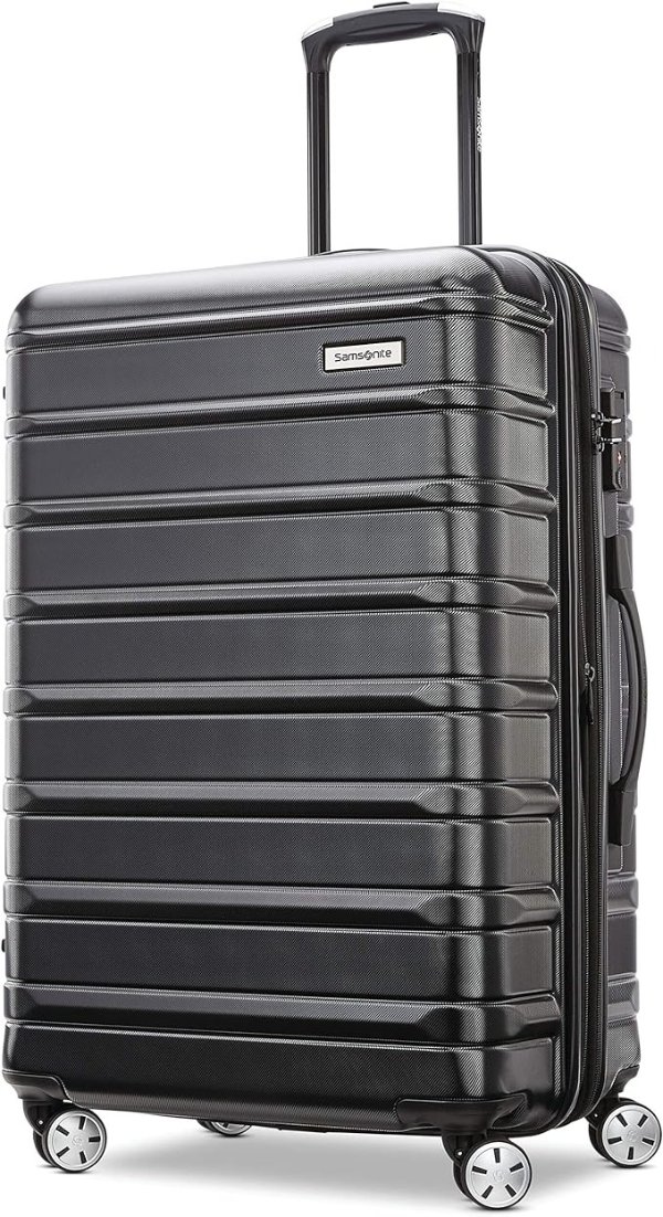 Samsonite Omni 2 24寸硬壳箱