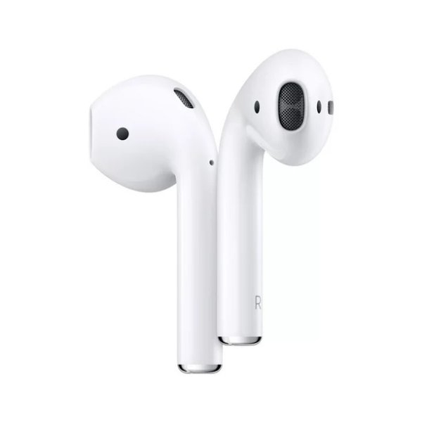 AirPods 耳机+充电盒