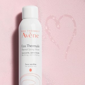 🔥PrimeDay狂欢价：Avene 雅漾 舒护活泉水喷雾$15(原$20)