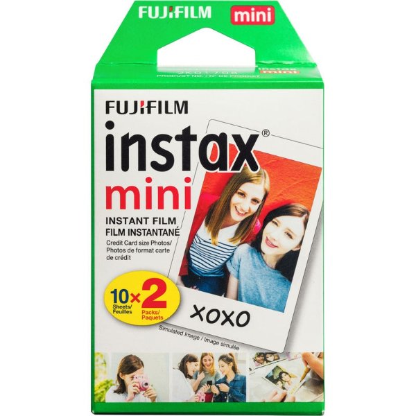 Instax Mini 相纸