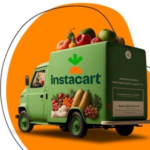 返场🔥Instacart 礼卡8折购! Costco/Walmart/Shoppers等都参加