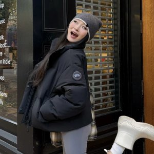 Canada Goose 加拿大鹅2024新款专场 封面Grandview$995