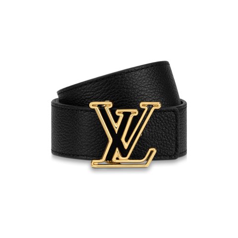 LV logo皮带 30mm