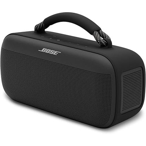 新款 Bose SoundLink Max