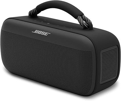 新款 Bose SoundLink Max