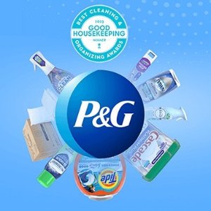 P&G 宝洁个护、护肤等全场大满减 快囤液体卫生巾、牙膏