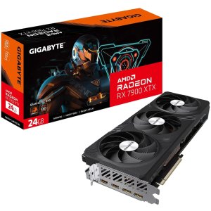 💥史低价💥：GIGABYTE Radeon RX 7900 XTX 显卡