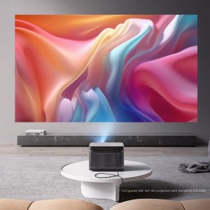 🔥PrimeDay狂欢价：投影仪专场 BenQ/Epson/当贝/LG史低大放送 国货之光当贝$399起