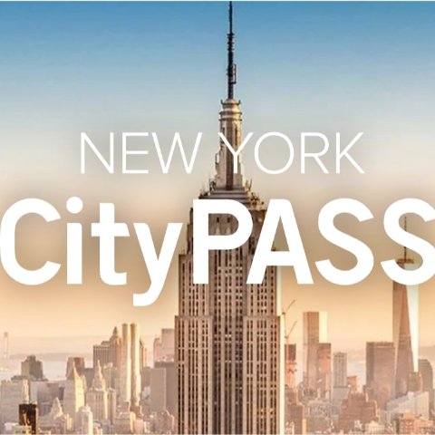 $29 游览纽约著名景点！美国纽约CityPASS 🎫  5大经典景点 尽享纽约精彩之旅 🗽