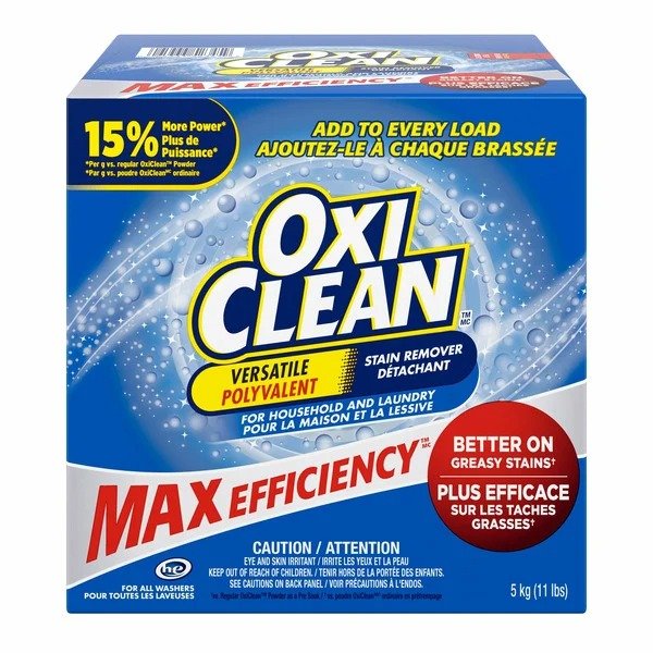 Costco OxiClean 多功能去污粉