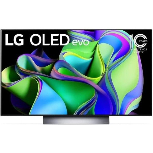 Open Box  LG C3 OLED evo 65 英寸 4K 智能电视