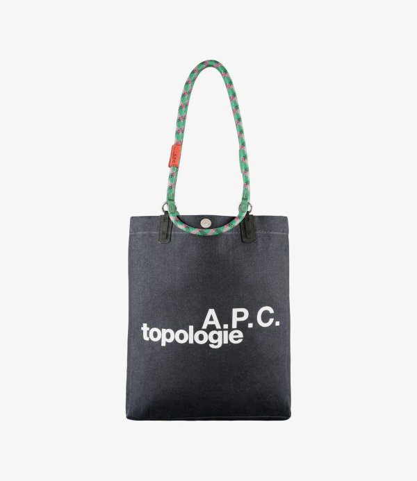 A.P.C. Topologie 托特