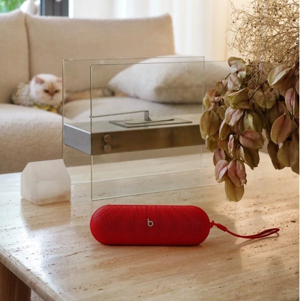 Beats Pill 无线蓝牙音箱