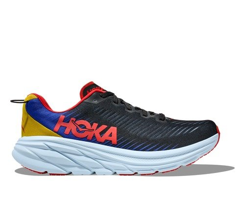 HOKA 跑鞋