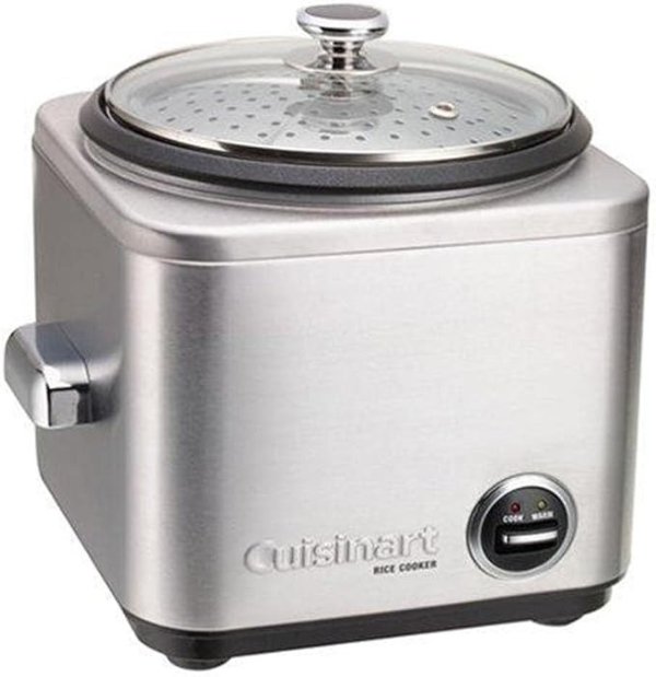 Cuisinart CRC-400C 4杯量 电饭煲