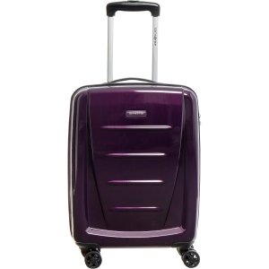 Samsonite Winfield 2 登机箱