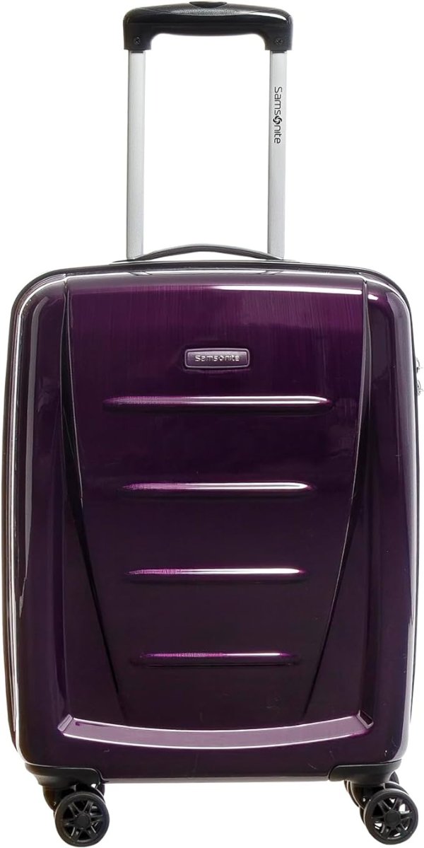 Samsonite Winfield 2 登机箱