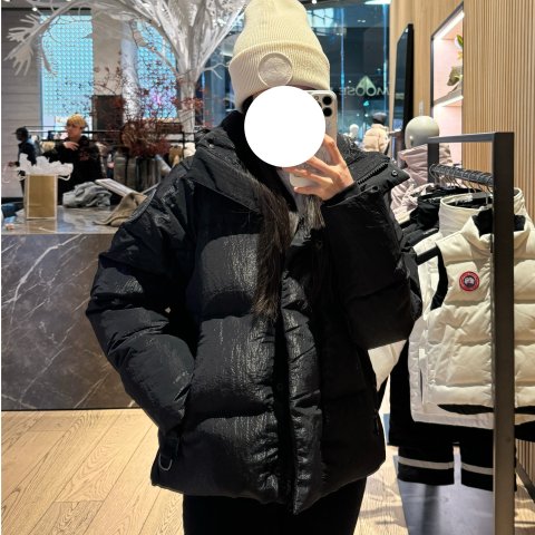 ★2602WB1 Junction Parka BlackLabel Shiny Crinkle 2602WB1_61_o.png
