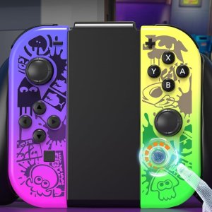 🔥PrimeDay狂欢价：Switch Joycon手柄