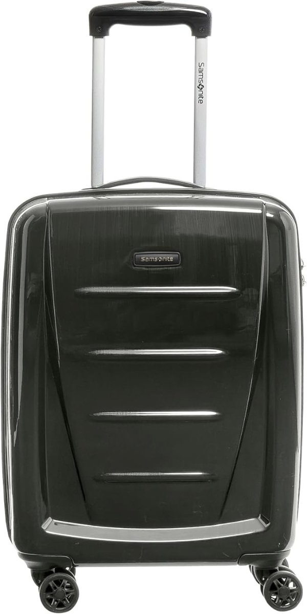 Samsonite Winfield 2 登机箱