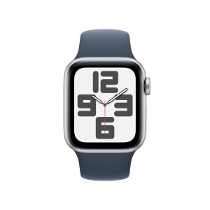 Apple Watch SE 2代 (GPS) 40mm 