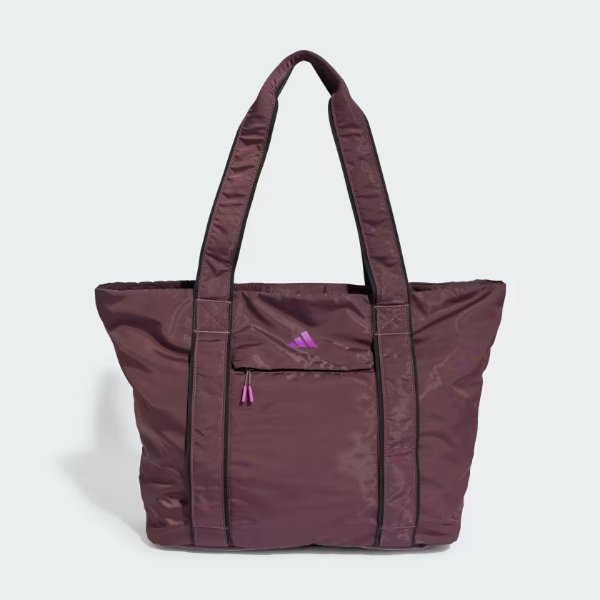 Yoga Tote Bag