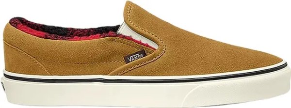 Vans 一脚蹬