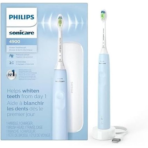 Sonicare 4900 电动牙刷