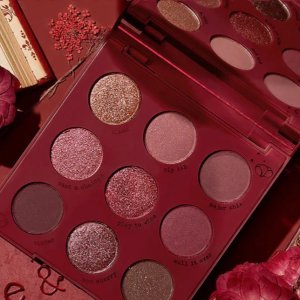 Colourpop 搞突击😱限时48H 新品、联名众多参加！仅个位数