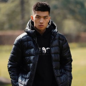 Canada Goose 男士薄羽绒服专场 春秋冬可穿三季 最强实用