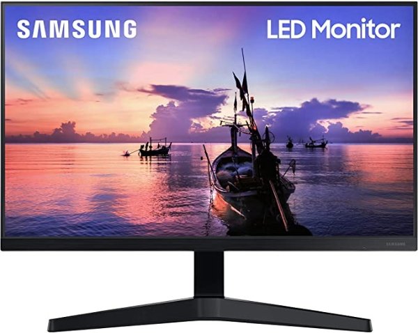 Samsung 24" 1080P 显示器