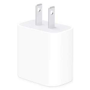 Apple 官方 20W USB-C电源适配器 快速充电 ⚡📱