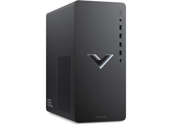 Victus 15L TG02-2019 台机 - RTX™ 4060 Ti, i7-14700F, 32GB RAM, 1TB SSD