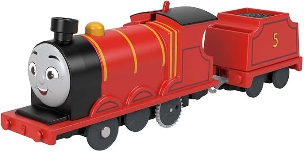 Thomas & Friends 电动玩具火车