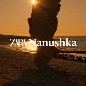 Zara x Nanushka 坠有质感collection！男女都可穿>>