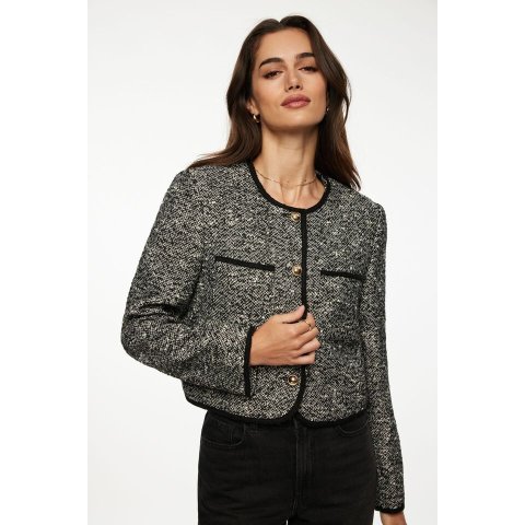 Dynamite冲！小香外套