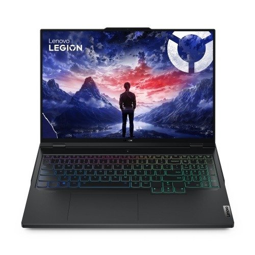 Lenovo 拯救者 Pro 7i Gen 9 Intel 笔记本, 16" IPS Low Blue Light, i9-14900HX, NVIDIA® GeForce RTX™ 4080 Laptop GPU 12GB GDDR6