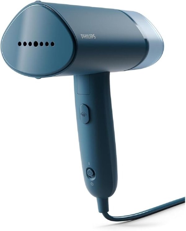 Philips 3000系 可折叠手持式蒸汽挂烫机