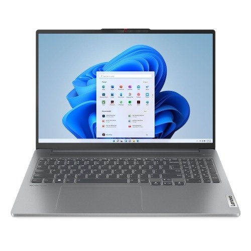 Lenovo IdeaPad Pro 5i 笔记本 16" Glass, 155H, NVIDIA GeForce RTX 3050 Laptop GPU 6GB GDDR6, 16GB, 1TB SSD