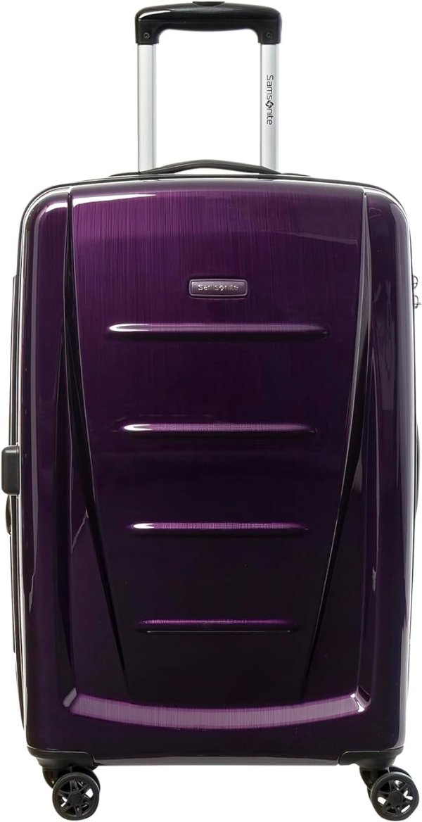 Samsonite Winfield 2 中号箱