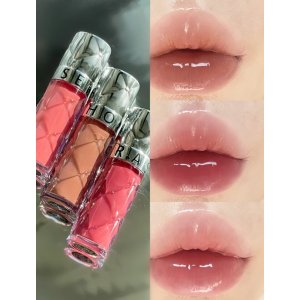 SEPHORA COLLECTION销量top！凉感唇蜜