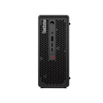 ThinkStation P3 小型工作站主机（i7/32gb/1tb）