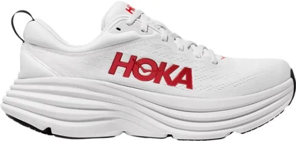 Hoka Bondi 8 男鞋