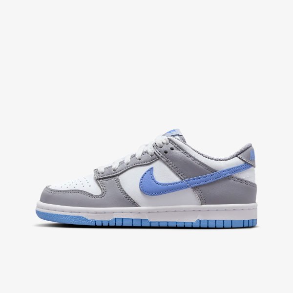 Dunk Low 大童鞋