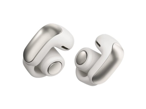 Bose Ultra Open Earbuds