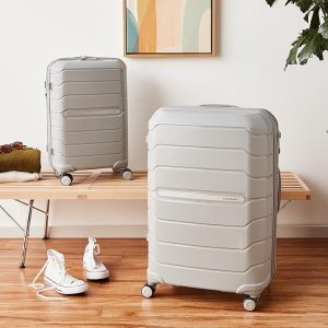 Centric 2中号箱史低$119黑五价：Samsonite 新秀丽行李箱必入 Freeform薄荷绿降